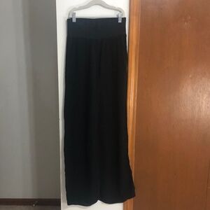 Hard Tail forever wide leg pants